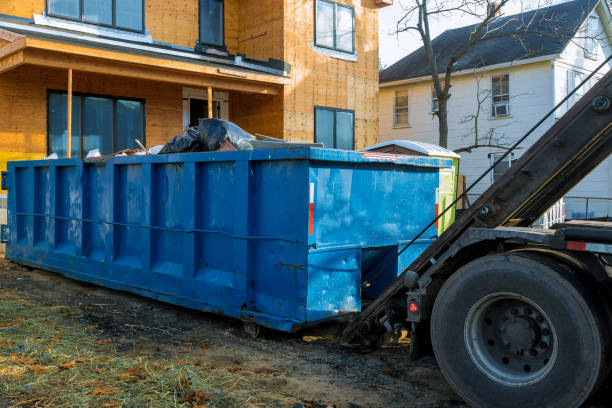 Reliable Victoria, KS Junk Removal Services Solutions